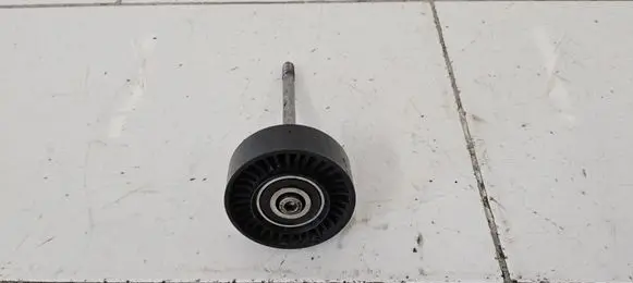 BMW 3 E90 E91 Alternator pulley 7790448