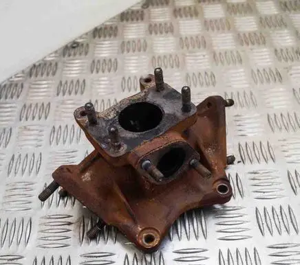 Audi A6 S6 C5 4B Other engine bay part 059131793E