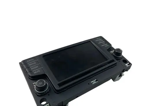 Volkswagen PASSAT B7 Screen/display/small screen 3G0919605