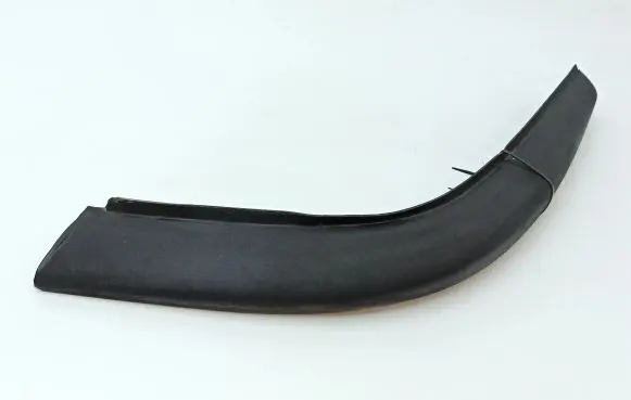 Jaguar XJS Front bumper corner part panel trim 