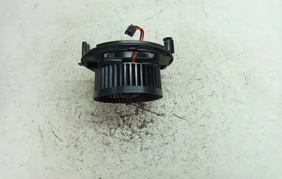 Heater fan/blower