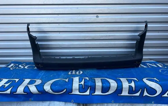 Mercedes-Benz Citan II Rear bumper A4208851300 850175000R