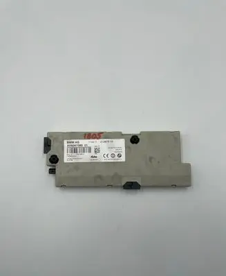 BMW 5 F10 F11 Antenna control unit 9267085 21367510 620000009