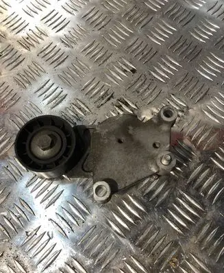 Volvo V70 Alternator belt tensioner 418484