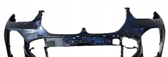 BMW X5 G05 Front bumper 8069207