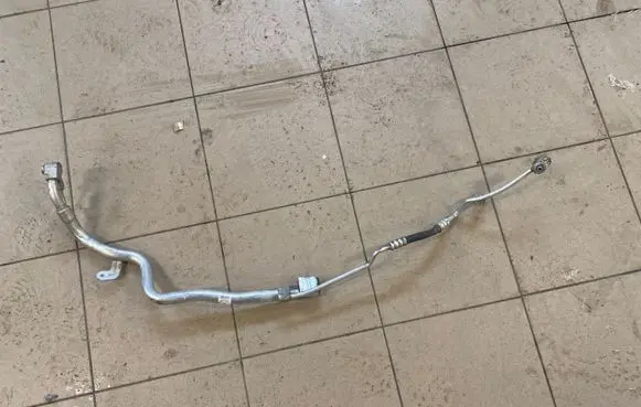 BMW 6 G32 Gran Turismo Air conditioning (A/C) pipe/hose 64539362758 9362758