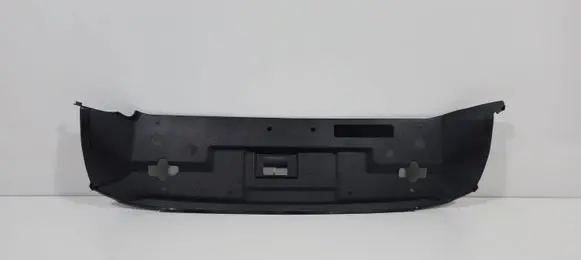 Land Rover Defender Top upper radiator support slam panel L8B28A100A