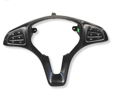 Mercedes-Benz Vito Viano W447 Steering wheel buttons/switches A0999050600