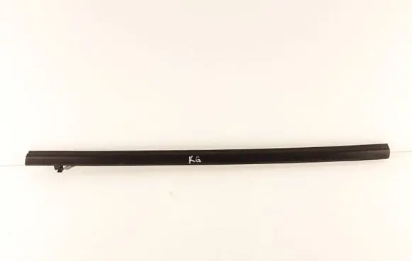 Honda Civic Rubber seal rear door window/glass 