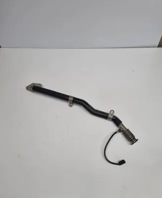BMW 7 F01 F02 F03 F04 EGR valve line/pipe/hose 8506678 8506673