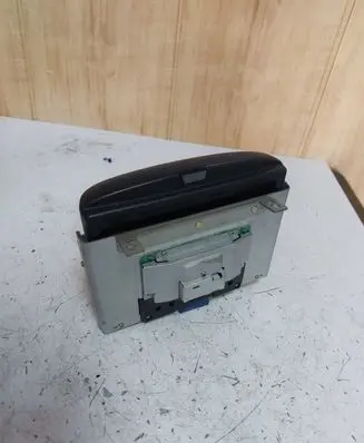 Volvo V70 Screen/display/small screen 306562451 42240130 020435