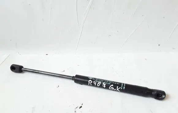 Peugeot 407 Tailgate/trunk strut/damper 9656592980