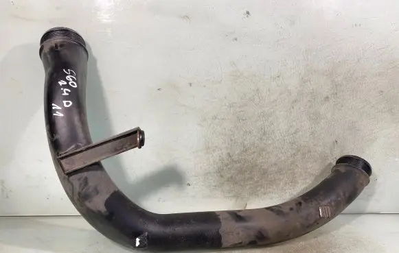 Volvo S60 Intercooler hose/pipe 31261343