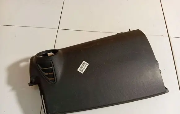 Mazda 3 I Other interior part BP4K60350