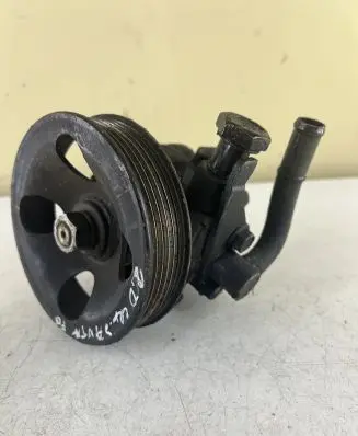 Hyundai Santa Fe Power steering pump