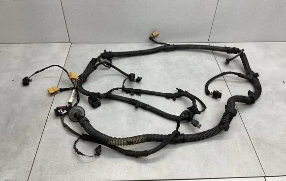 Audi Q3 8U Parking sensor (PDC) wiring loom 8U0971104AC