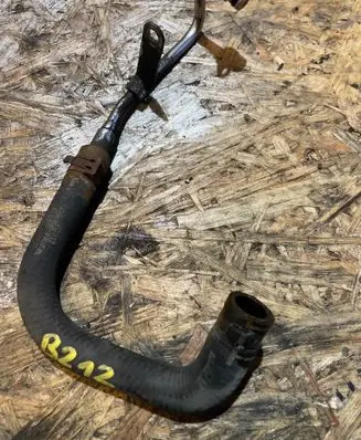 Volkswagen Golf VI Engine coolant pipe/hose 1K0121063R
