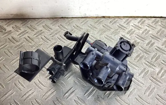 Lexus NX Electric auxiliary coolant/water pump 1137401600
