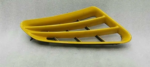 Porsche Cayman 987 Fender grill 98750474902