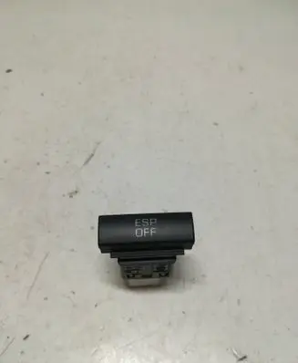 Skoda Octavia Mk2 (1Z) ESP (stability program) switch 1Z0927134A