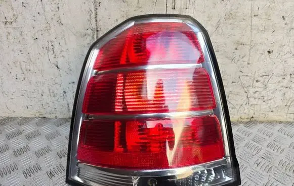 Opel Zafira B Rear/tail lights 13252447 24451841 3343