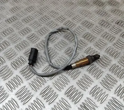 Mercedes-Benz GLE (W166 - C292) Lambda probe sensor A0075421618 0281004205