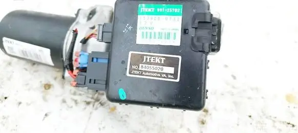Power steering control unit/module