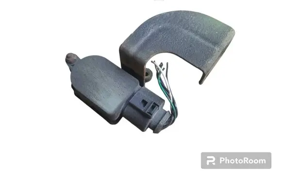 Nissan Leaf I (ZE0) Headlight/headlamp level sensor 
