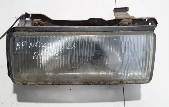 Mazda 626 Headlight/headlamp 178R20