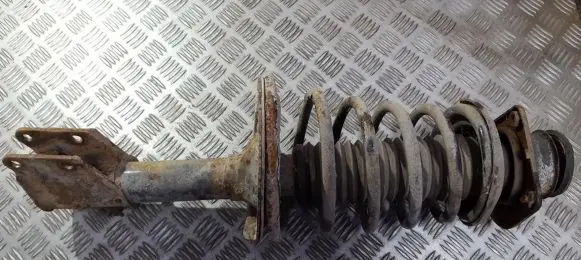 Front shock absorber/damper
