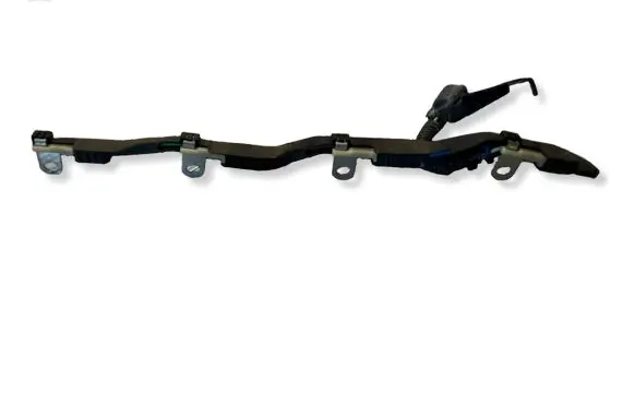 Toyota RAV 4 (XA30) Glow plug wires 