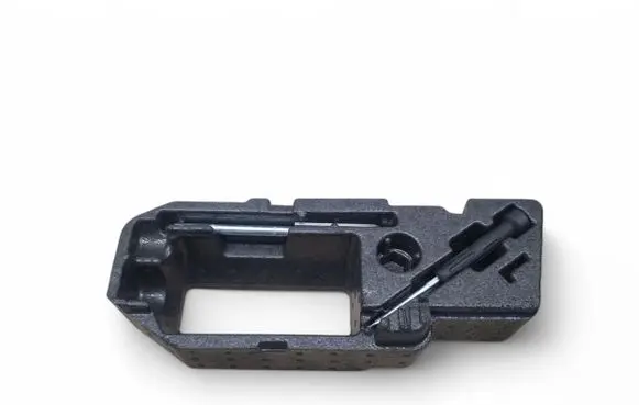 Porsche Cayenne (92A) Tool box 7P0012112H