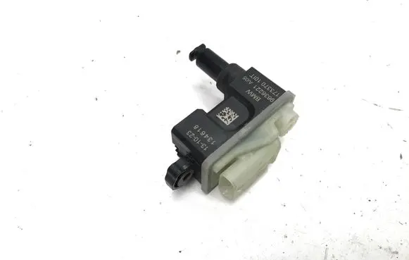 BMW 3 G20 G21 Fuel tank cap lock 9636221 173370