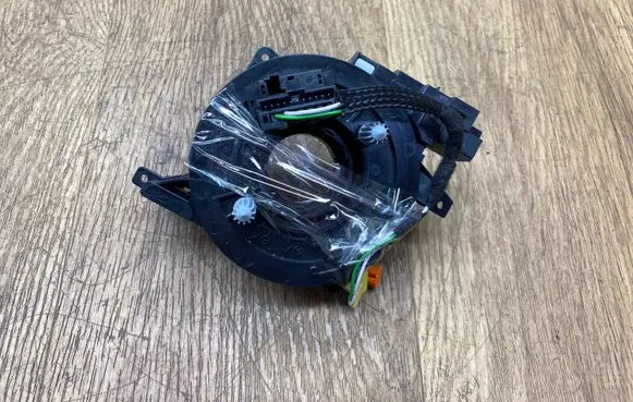 Jaguar F-Pace Airbag slip ring squib (SRS ring) FK7214A664CA FBYDA
