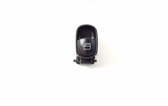 Mercedes-Benz CLK A209 C209 Quarter vent window switch A2098203510