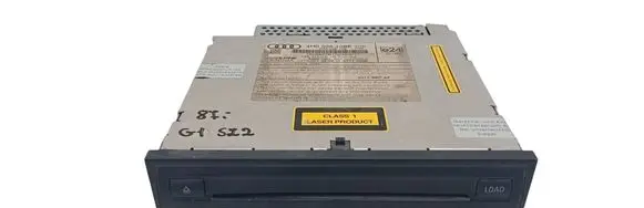Audi A8 S8 D4 4H CD/DVD changer 4H0035108E