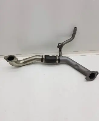 Volvo XC60 Engine coolant pipe/hose