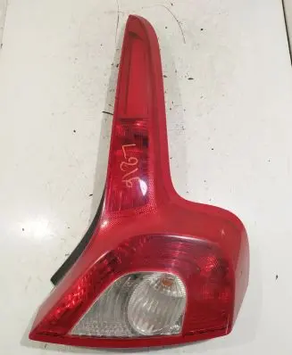 Volvo C30 Rear/tail lights 277102 22050731213