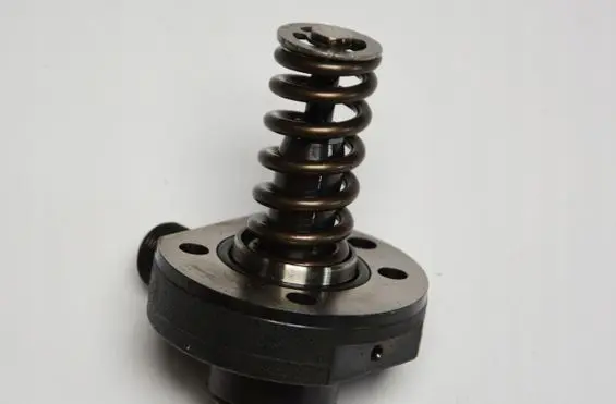 Audi A8 S8 D5 Fuel injection high pressure pump