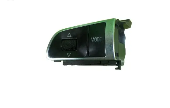 Audi A5 8T 8F Other switches/knobs/shifts 4E0951527A