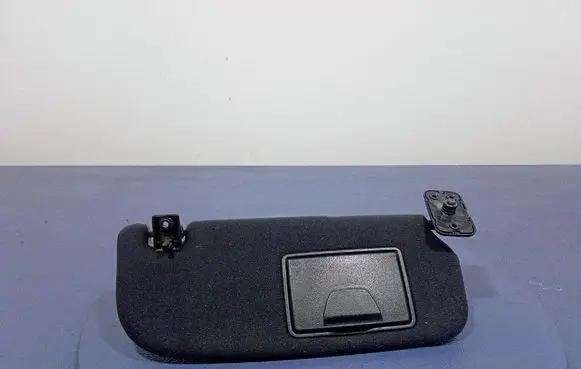 Audi Coupe Sun visor 