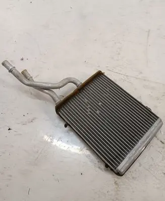 Chrysler Grand Voyager V Heater blower radiator M6393002