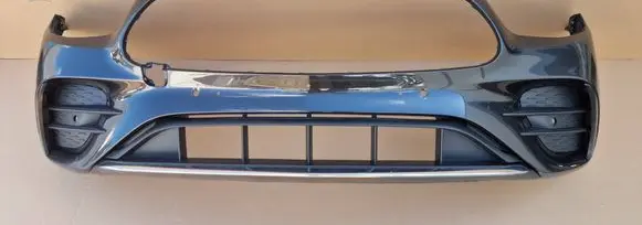 Mercedes-Benz E AMG W213 Front bumper A2138857404