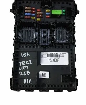 Ford Connect Other control units/modules LT1T15604DCA