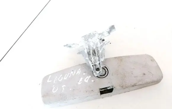 Renault Laguna II Rear view mirror (interior) E200708