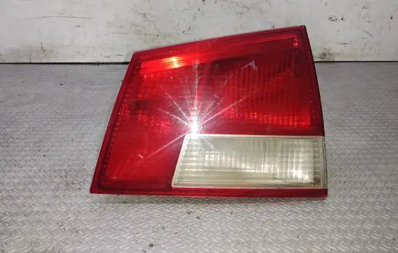 Opel Vectra C Tailgate rear/tail lights 24469464RN 13184025RD