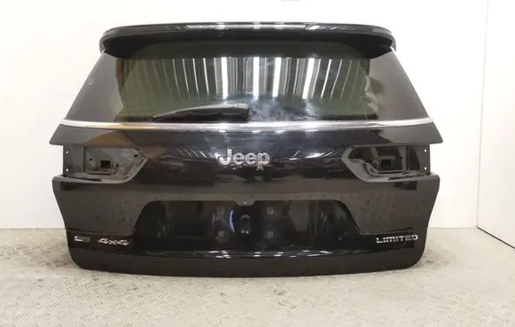 Jeep Grand Cherokee WL Tailgate/trunk/boot lid 68458295AF
