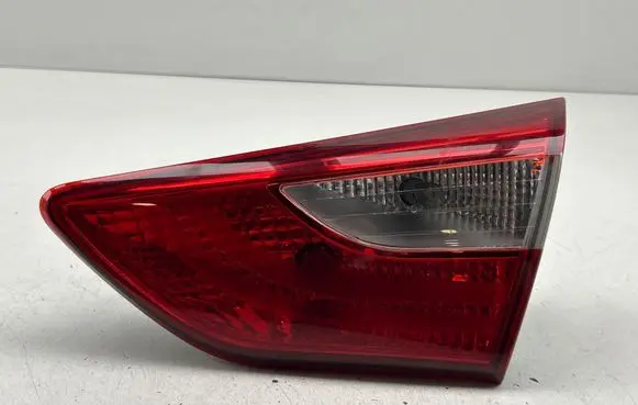 Hyundai i30 Tailgate rear/tail lights 