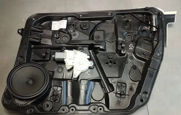 Mercedes-Benz B W246 W242 Front door electric window regulator A2467205800