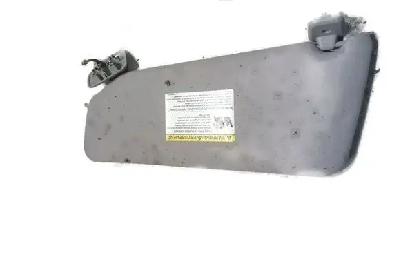 Ford F150 Sun visor clip/hook/bracket 